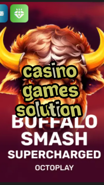 casino games solution-w4cy2mdjlx2bf.com