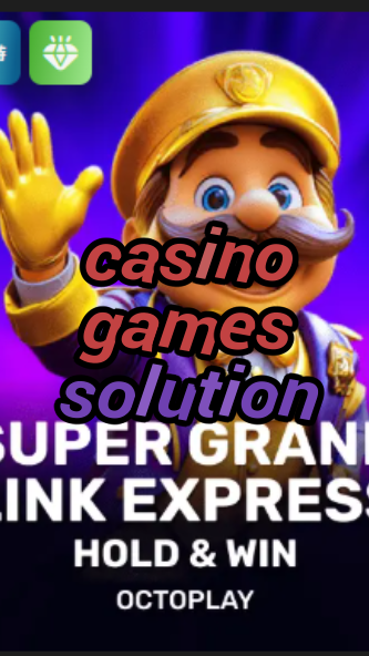 casino games solution-w4cy2mdjlx2bf.com